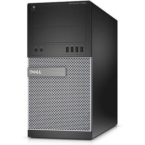 Dell OptiPlex 7020 MT Core i5 3 GHz - SSD 250 Go - ...