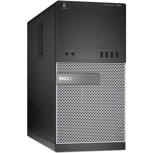 Dell OptiPlex 7020 MT Core i5 3,2 GHz - HDD 500 Go ...