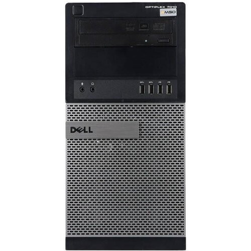 Dell 7020 Core i7 3.4 GHz - SSD 1 TB + HDD 2 TB ...