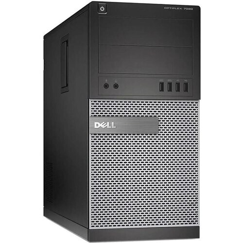 Dell OptiPlex 7020 MT Core i7 3.4 GHz - SSD 1 TB ...