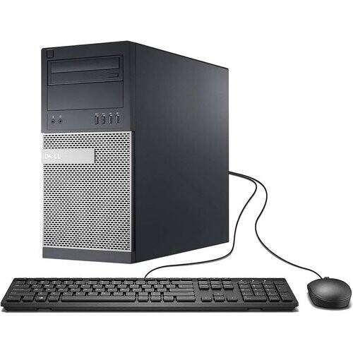 Dell OptiPlex 7020 MT Core i7 3.4 GHz - SSD 2 TB ...