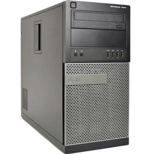 This is a Grade A Dell Optiplex 7020 MT Desktop ...