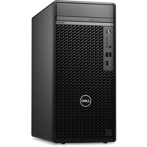 Dell Optiplex 7020 Plus MT Desktop GHz - SSD 2 TB ...