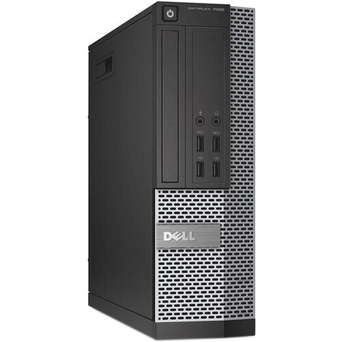 Dell Windows 11 VGA DisplayPort DVD-RW Core i3 2.9 ...