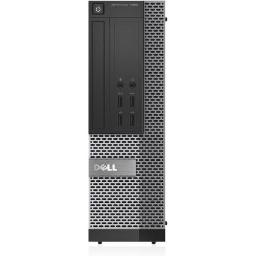 Dell OptiPlex 7020 SFF Core i3 3,5 GHz - HDD 500 ...