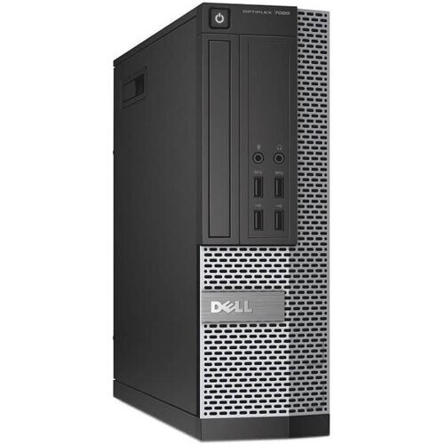 Dell OptiPlex 7020 SFF Core i3-4150 3.5GHz - HDD ...