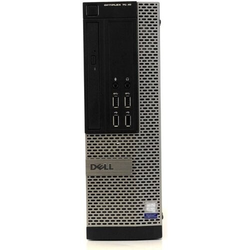 Dell Optiplex 7020 SFF Core i3 3.5 GHz - SSD 128 ...