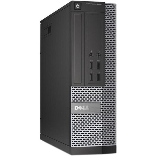 Dell OptiPlex 7020 SFF Core i3 3.60 GHz - HDD 500 ...