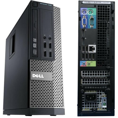 Dell OptiPlex 7020 SFF Core i3-4160 3.6 - SSD 128 ...