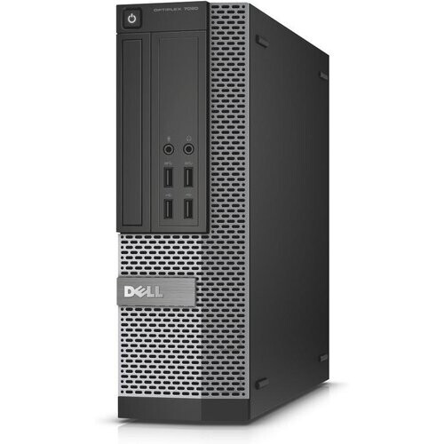 This is a Grade A Dell Optiplex 7020 SFF Desktop ...