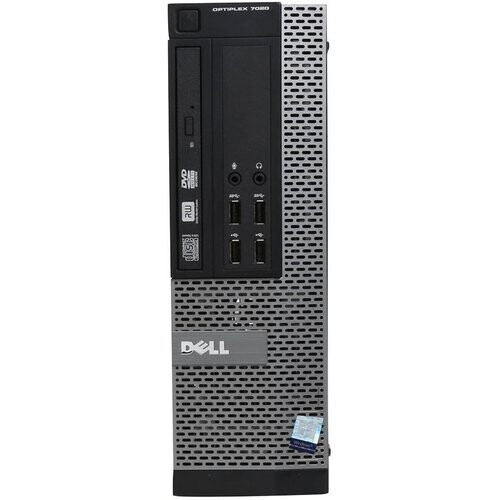 Inspired Design, the OptiPlex 7020 is designed to ...