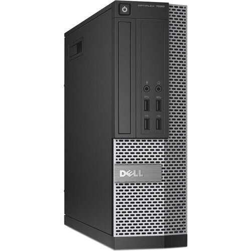 Refurbished by: MICOMP Dell Optiplex 7020 SFF ...