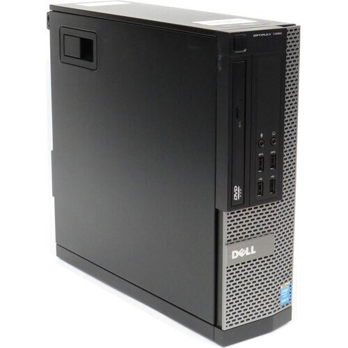 This is a Grade A Dell Optiplex 7020 SFF Desktop ...