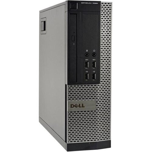 Dell Optiplex 7020 SFF Core i5 3.2 GHz - SSD 512 ...