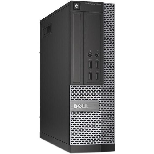 This is a Grade A Dell Optiplex 7020 SFF Desktop ...