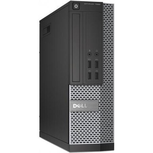 Dell OptiPlex 7020 SFF Core i5 3,3 GHz - HDD 250 ...