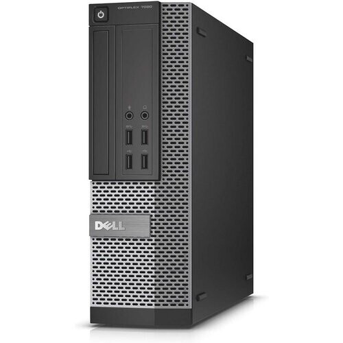 Dell OPTIPLEX 7020 SFF Core i5 3.3 GHz - HDD 500 ...