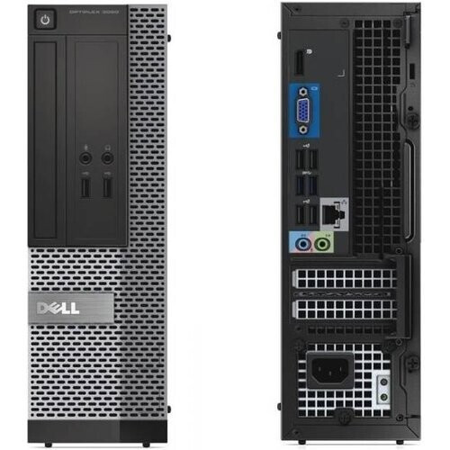 This is a Grade A Dell Optiplex 7020 SFF Desktop ...