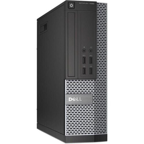 Dell OptiPlex 7020 SFF Core i5 3,3 GHz - SSD 240 ...