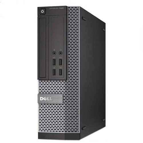 Dell OptiPlex 7020 SFF i5-4590 GHz - HDD 250 Go ...