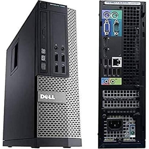 Dell OptiPlex 7020 SFF Core i5 3.3 GHz - SSD 256 ...