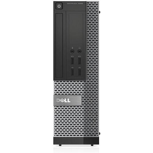 Dell OptiPlex 7020 SFF Core i5-4590 3.30GHz - HDD ...