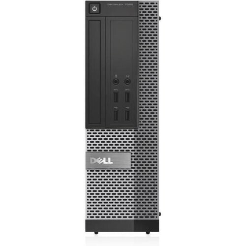 Dell OptiPlex 7020 SFF Core i5-4570 3,2 GHz - SSD ...