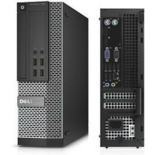 Dell OptiPlex 7020 SFF Core i7 3,4 GHz - HDD 500 ...