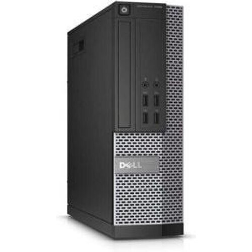 Dell OptiPlex 7020 SFF Core i7 3,6 GHz - HDD 1 TB ...