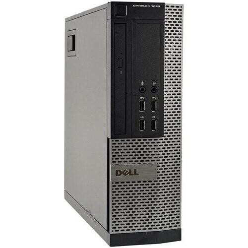 Dell Optiplex 7020 SFF Core i7-4790 3.60 GHz - SSD ...