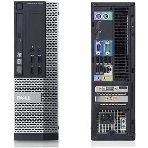 Dell Optiplex 7020 SFF Core i7-4790 3.60 GHz - SSD ...