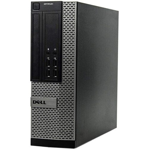 Dell OptiPlex 7020 SFF - Core i7-4770 3.4 - SSD ...