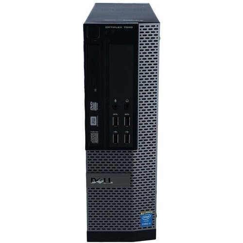 OptiPlex 7020 SFF Core i7-4770 Ghz - SSD 512 GB - ...