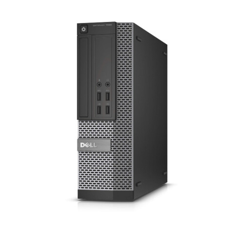 De Dell Optiplex 7020 SFF is een krachtige en ...