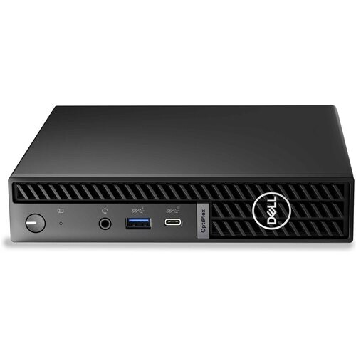 Dell OptiPlex 7020 - Schnittstellen:1x Audio / ...