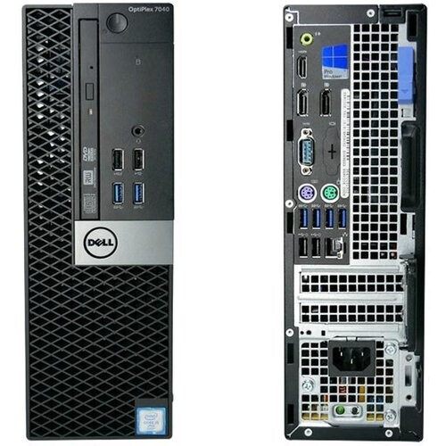 Dell Optiplex 7040 Core i5 3,2 GHz - HDD 2 To RAM ...