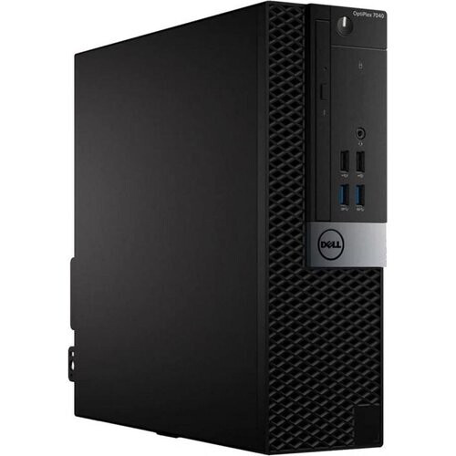 Dell Optiplex 7040 6ème GHz - SSD 250 Go RAM 8 Go ...