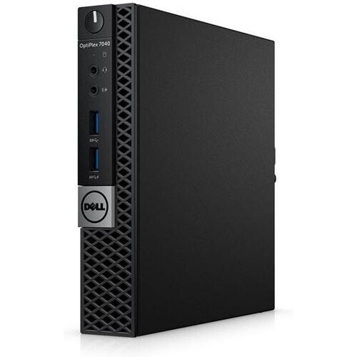 Dell OptiPlex 7040 Core i5 2,5 GHz - HDD 500 GB ...