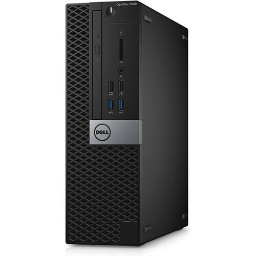 Dell OptiPlex 7040 SFF Core i5-6500T 2.5 GHz - SSD ...