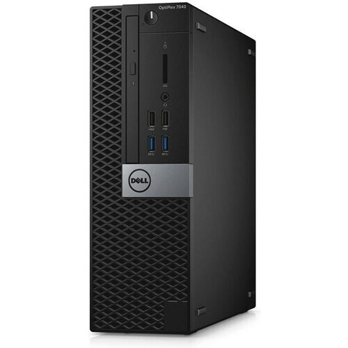 Dell OptiPlex 7040 SFF Core i5 2,5 GHz - SSD 240 ...