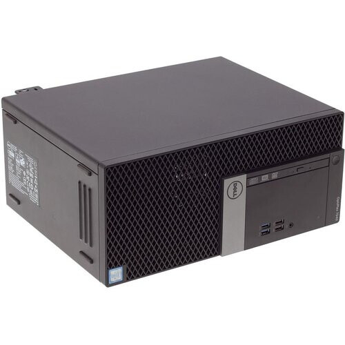 Dell OptiPlex 7040 Core i5 3,2 GHz - SSD 250 GB ...