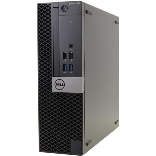 Dell Optiplex 7040 Core i5-6500 3.2GHz - SSD 512GB ...