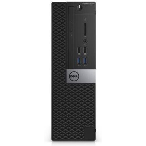 Dell Optiplex 7040 Core i7-6700 3.4GHz - SSD 512GB ...