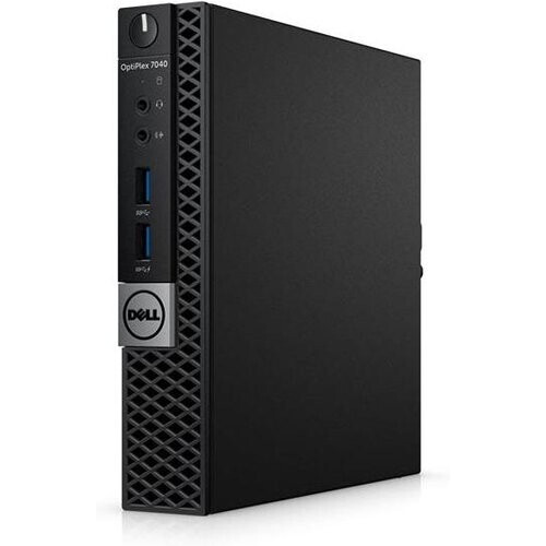 Dell OptiPlex 7040 Micro  Core i5-6500T 2.50GHz -  ...