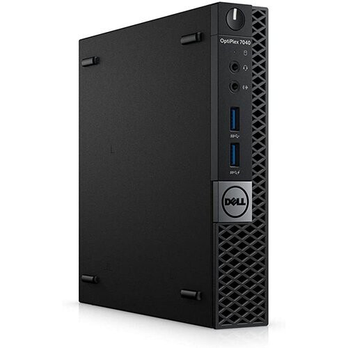 Dell optiplex 7040 ...