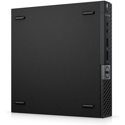 Dell OptiPlex 7040 Micro Core i5 2,5 GHz - SSD 256 ...