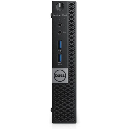 Dell Optiplex 7040 Micro Core i5-6500T 2.5 - SSD ...