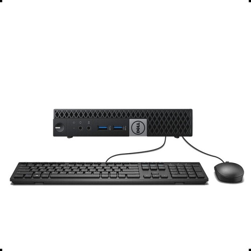 Frontend naam:Dell Optiplex 7040 Micro ...