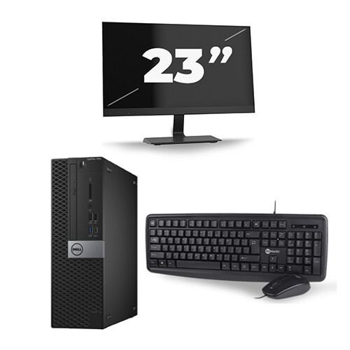 Frontend naam:Dell Optiplex 7040 Micro ...