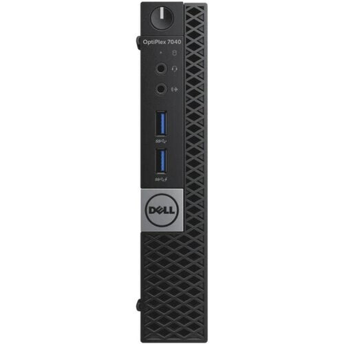 Dell OptiPlex 7040 Mini Grade B Intel Core i7 GHz ...